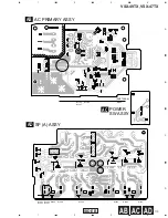 Preview for 119 page of Pioneer Elite VSX-47TX Service Manual