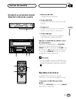 Preview for 63 page of Pioneer FH-P4000 Operation Manual