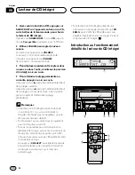 Preview for 66 page of Pioneer FH-P4000 Operation Manual