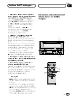 Preview for 71 page of Pioneer FH-P4000 Operation Manual