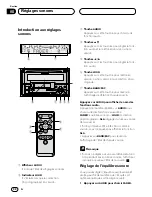 Preview for 78 page of Pioneer FH-P4000 Operation Manual