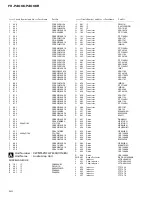 Preview for 58 page of Pioneer FH-P4000 Service Manual