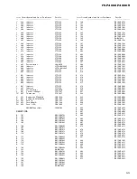 Preview for 59 page of Pioneer FH-P4000 Service Manual