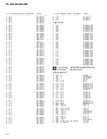 Preview for 64 page of Pioneer FH-P4000 Service Manual