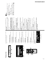 Preview for 101 page of Pioneer FH-P4000 Service Manual