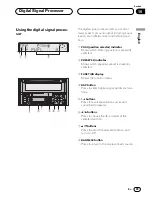 Preview for 43 page of Pioneer FH-P4000R Operation Manual