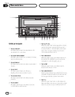 Preview for 62 page of Pioneer FH-P4000R Operation Manual