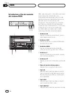 Preview for 70 page of Pioneer FH-P4000R Operation Manual