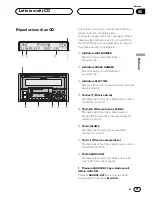 Preview for 87 page of Pioneer FH-P4000R Operation Manual