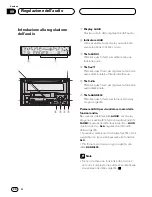 Preview for 96 page of Pioneer FH-P4000R Operation Manual