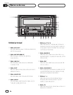 Preview for 118 page of Pioneer FH-P4000R Operation Manual