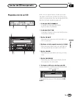 Preview for 137 page of Pioneer FH-P4000R Operation Manual