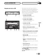 Preview for 143 page of Pioneer FH-P4000R Operation Manual