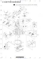 Preview for 18 page of Pioneer FH-P5000MP Service Manual