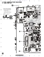 Preview for 44 page of Pioneer FH-P5000MP Service Manual