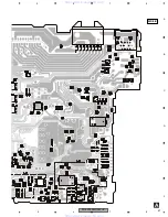 Preview for 47 page of Pioneer FH-P5000MP Service Manual