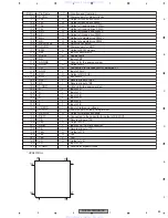 Preview for 93 page of Pioneer FH-P5000MP Service Manual