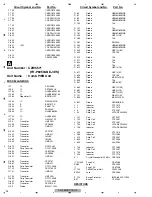 Preview for 94 page of Pioneer FH-P6050UB Service Manual