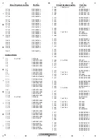 Preview for 96 page of Pioneer FH-P6050UB Service Manual