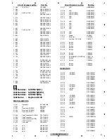 Preview for 97 page of Pioneer FH-P6050UB Service Manual