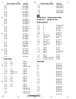 Preview for 98 page of Pioneer FH-P6050UB Service Manual