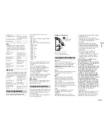 Preview for 29 page of Pioneer FH-X731BT Owner'S Manual