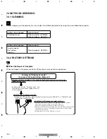 Preview for 28 page of Pioneer FX-MG8037ZT-91/EW Service Manual