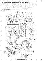 Preview for 8 page of Pioneer FX-MG8667DVZT/EW Service Manual