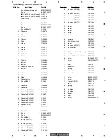 Preview for 9 page of Pioneer FX-MG8667DVZT/EW Service Manual