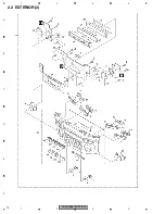 Preview for 10 page of Pioneer FX-MG8667DVZT/EW Service Manual