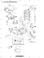 Preview for 12 page of Pioneer FX-MG8667DVZT/EW Service Manual