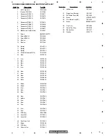 Preview for 13 page of Pioneer FX-MG8667DVZT/EW Service Manual