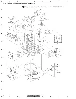 Preview for 14 page of Pioneer FX-MG8667DVZT/EW Service Manual