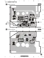 Preview for 71 page of Pioneer FX-MG8667DVZT/EW Service Manual