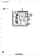 Preview for 76 page of Pioneer FX-MG8667DVZT/EW Service Manual