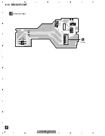 Preview for 80 page of Pioneer FX-MG8667DVZT/EW Service Manual