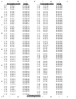 Preview for 84 page of Pioneer FX-MG8667DVZT/EW Service Manual