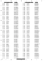 Preview for 92 page of Pioneer FX-MG8667DVZT/EW Service Manual