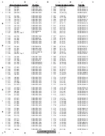 Preview for 94 page of Pioneer FX-MG8667DVZT/EW Service Manual