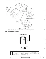 Preview for 99 page of Pioneer FX-MG8667DVZT/EW Service Manual