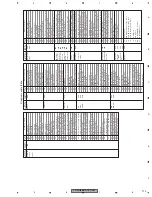 Preview for 113 page of Pioneer FX-MG8667DVZT/EW Service Manual