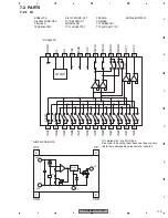 Preview for 119 page of Pioneer FX-MG8667DVZT/EW Service Manual