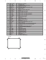 Preview for 121 page of Pioneer FX-MG8667DVZT/EW Service Manual