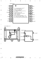 Preview for 122 page of Pioneer FX-MG8667DVZT/EW Service Manual