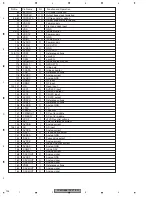 Preview for 124 page of Pioneer FX-MG8667DVZT/EW Service Manual