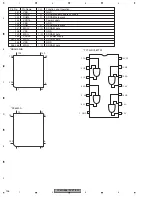 Preview for 126 page of Pioneer FX-MG8667DVZT/EW Service Manual