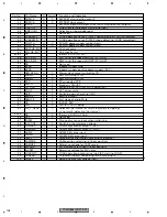 Preview for 128 page of Pioneer FX-MG8667DVZT/EW Service Manual