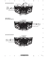 Preview for 135 page of Pioneer FX-MG8667DVZT/EW Service Manual