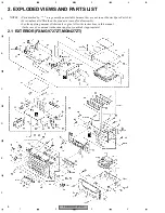 Preview for 8 page of Pioneer FX-MG9327ZT/EW Service Manual