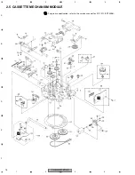 Preview for 16 page of Pioneer FX-MG9327ZT/EW Service Manual